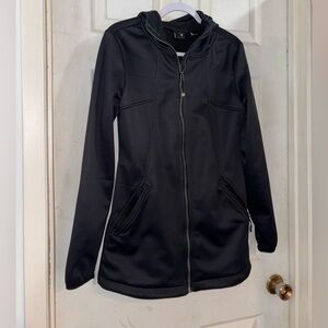 Swiss Alps Running Jacket